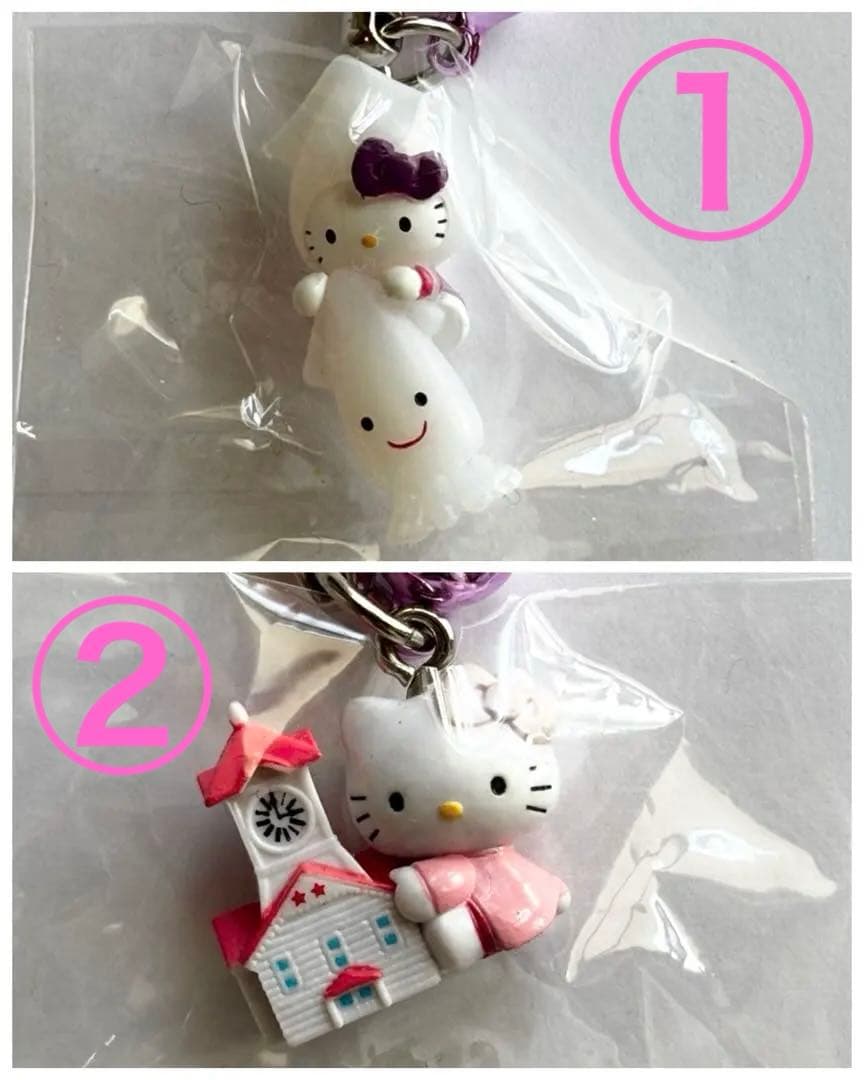 新品未開封】ご当地キティ・北海道限定2点セット - メルカリ