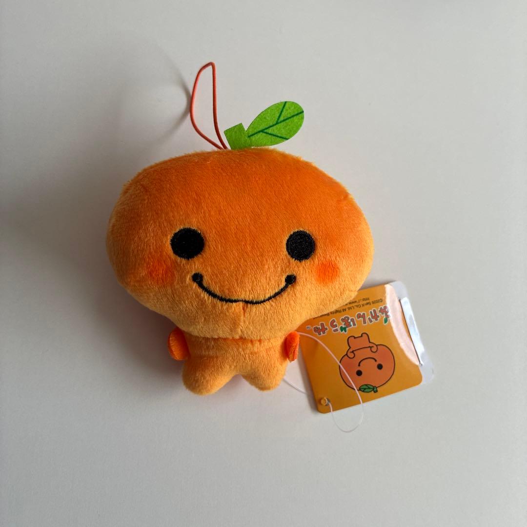 みかんぼうや マスコット - メルカリ