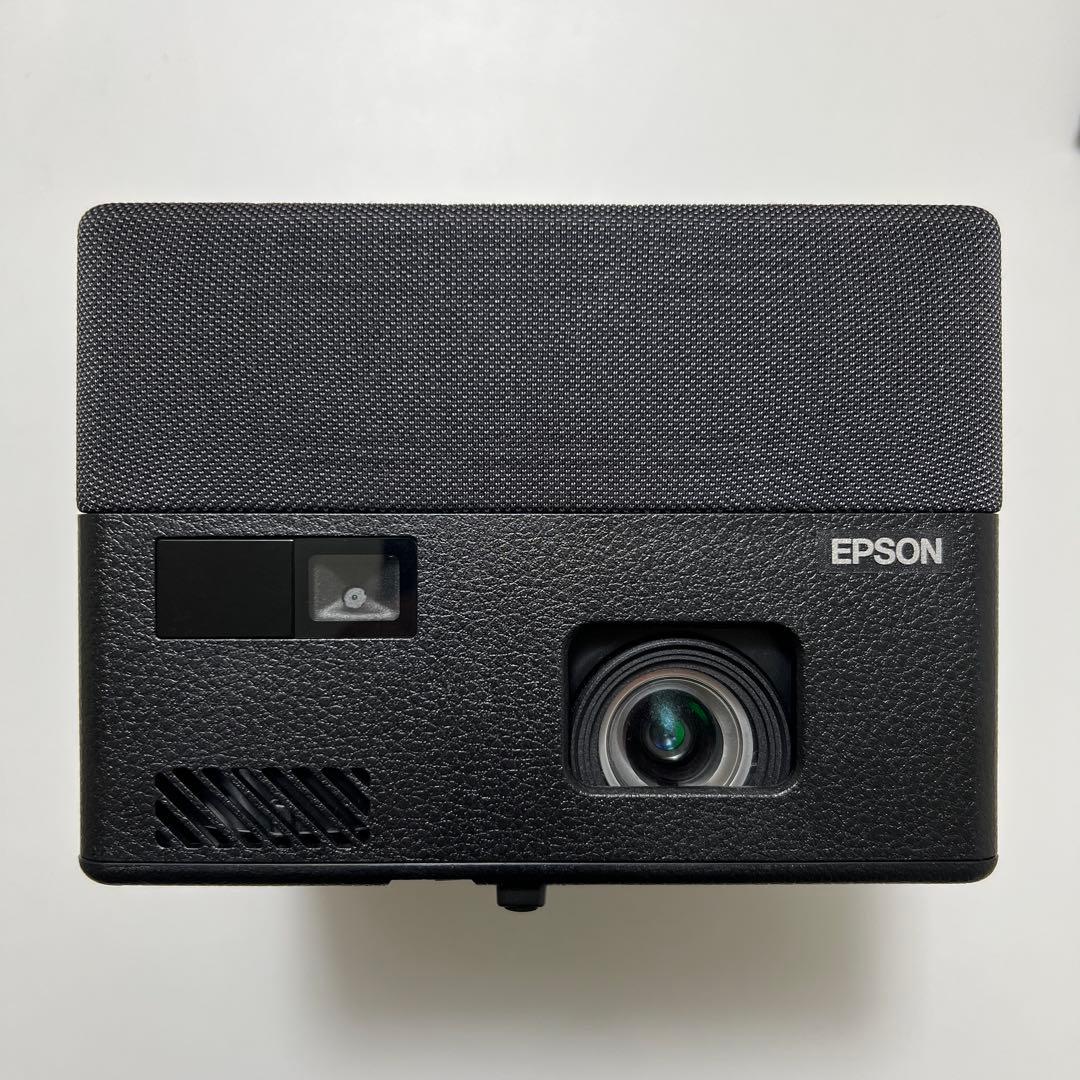 な*り様 EPSON EF-12 プロジェクター本体