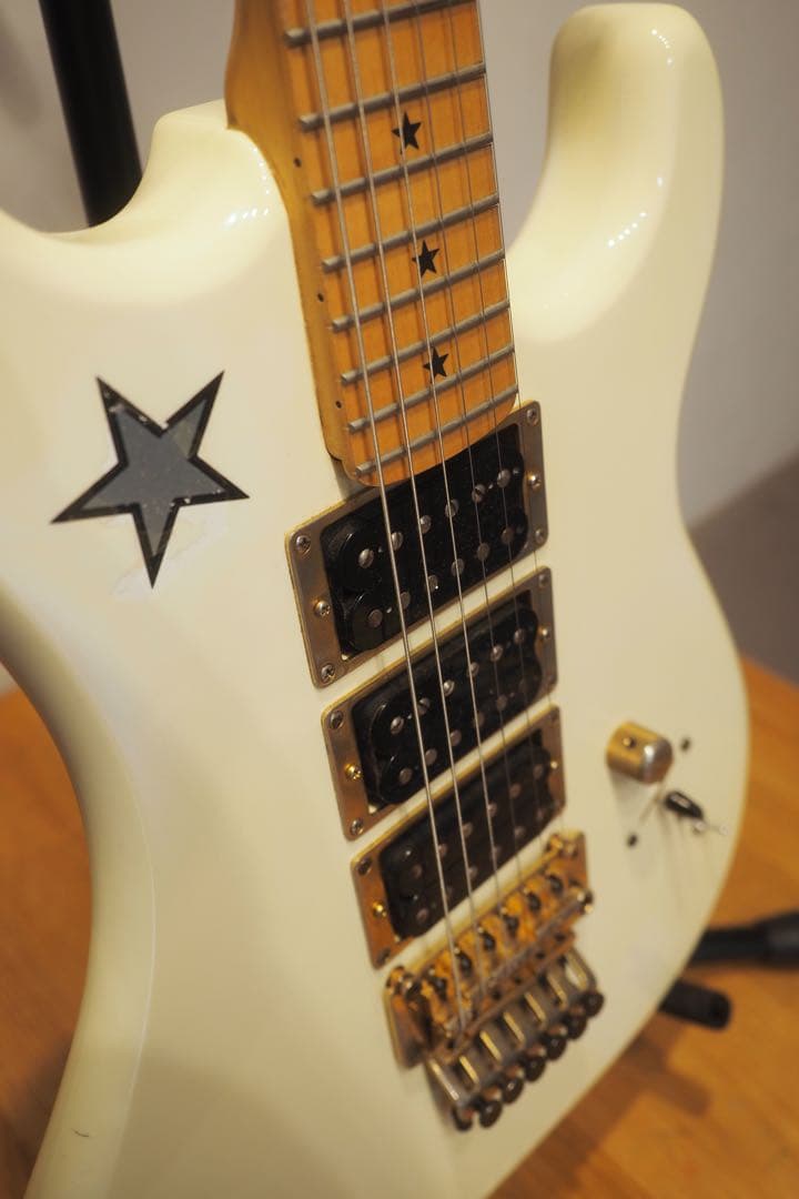 KRAMER Neptune NJ リッチーサンボラモデル - メルカリ