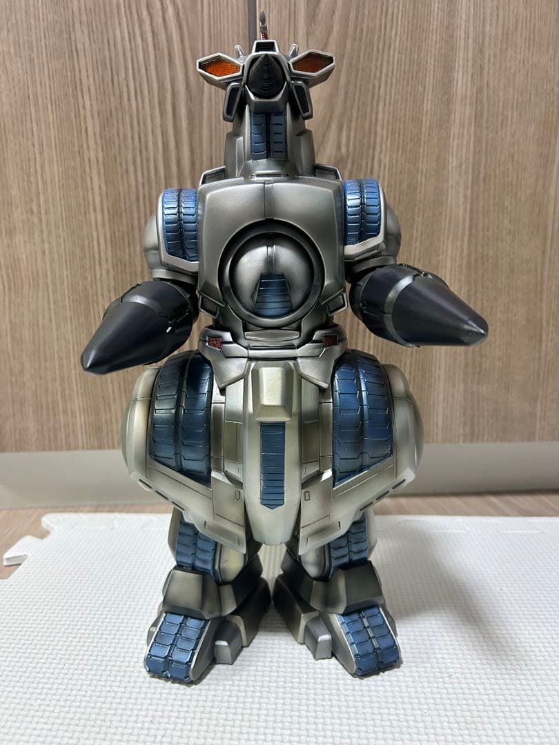 東宝30㎝シリーズ モゲラ 1994 エクスプラス