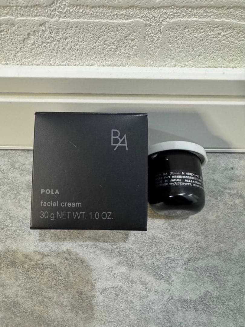 POLA B.AクリームN リフィル30g