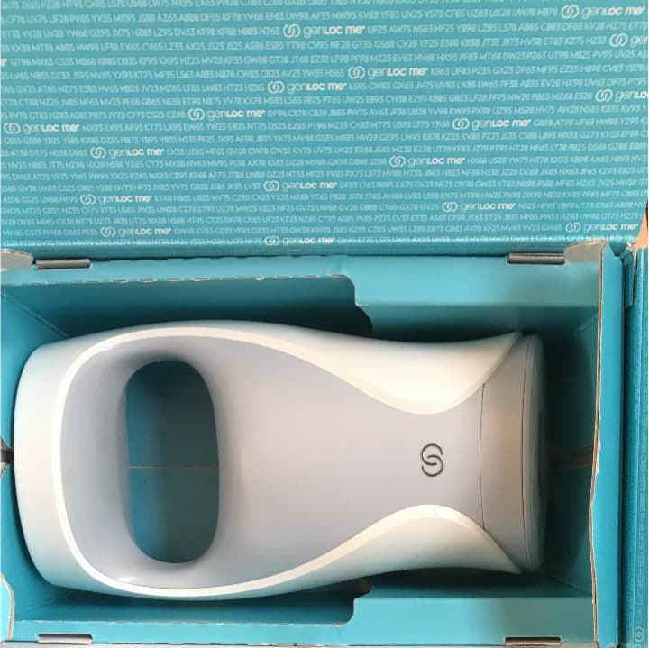 gen Locme スターターキット