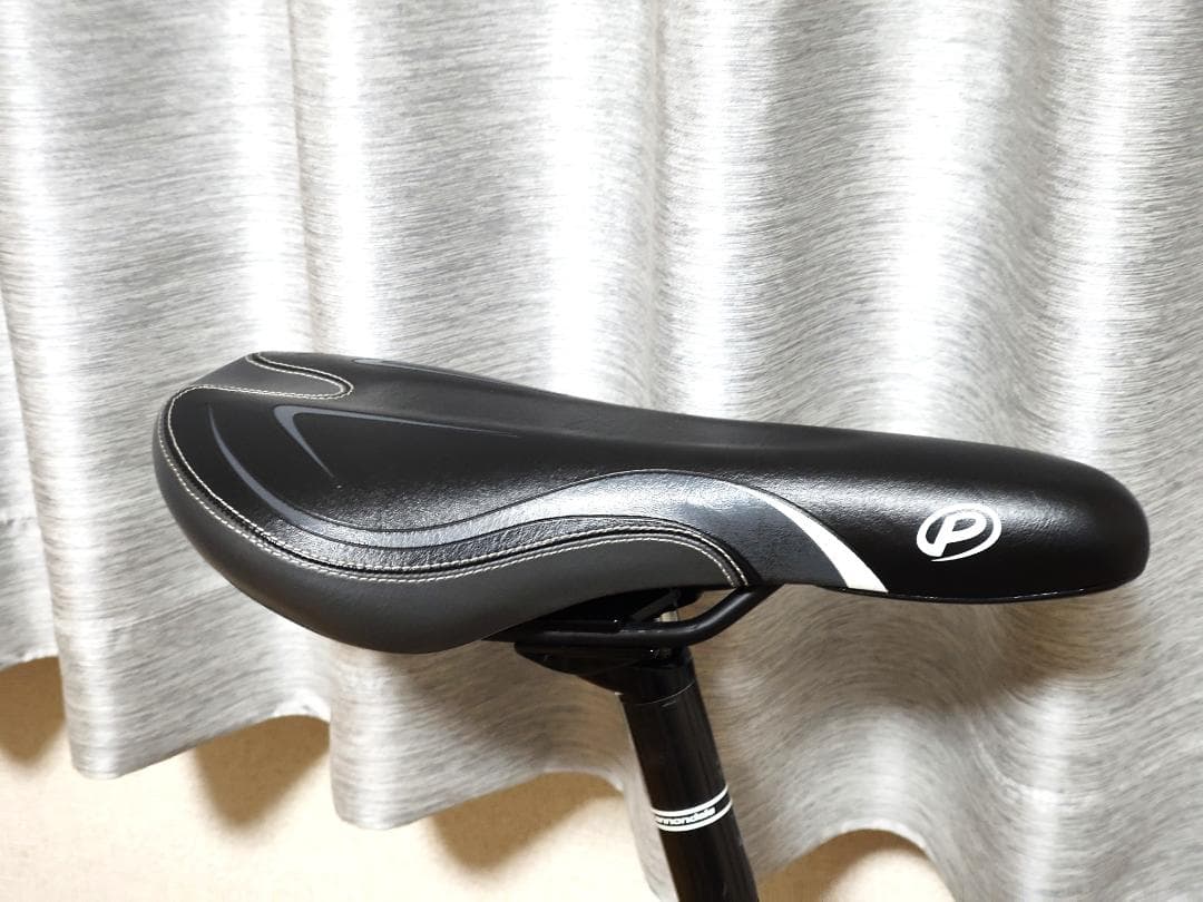 ミニベロロード パナソニック LES MAILLOTS MレマイヨM 105 - メルカリ