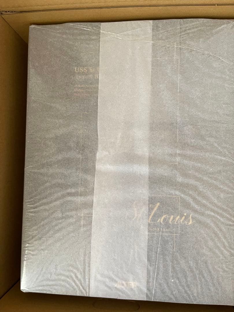 アルター　セントルイス Luxury Handle