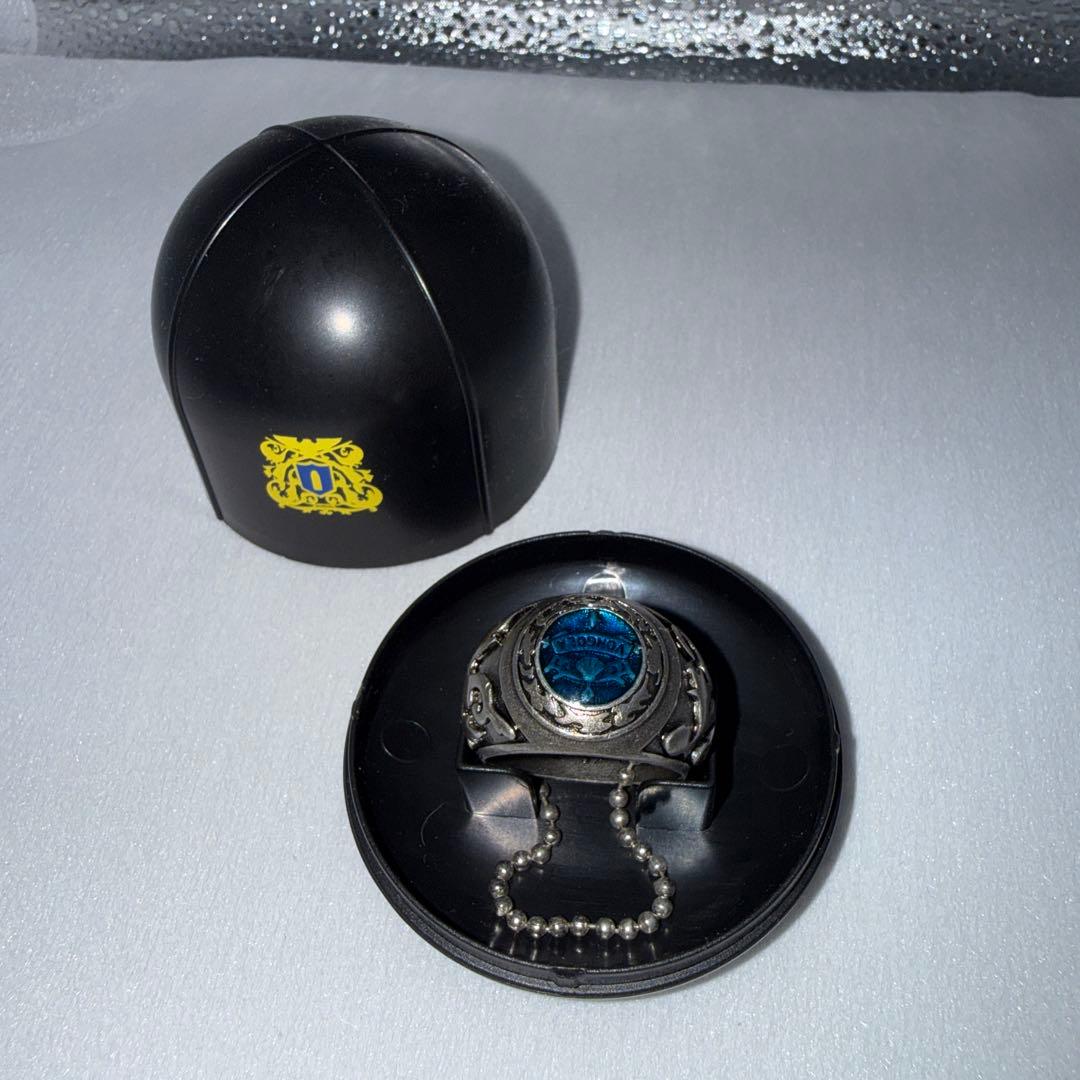 ボンゴレリング 大空 - メルカリ