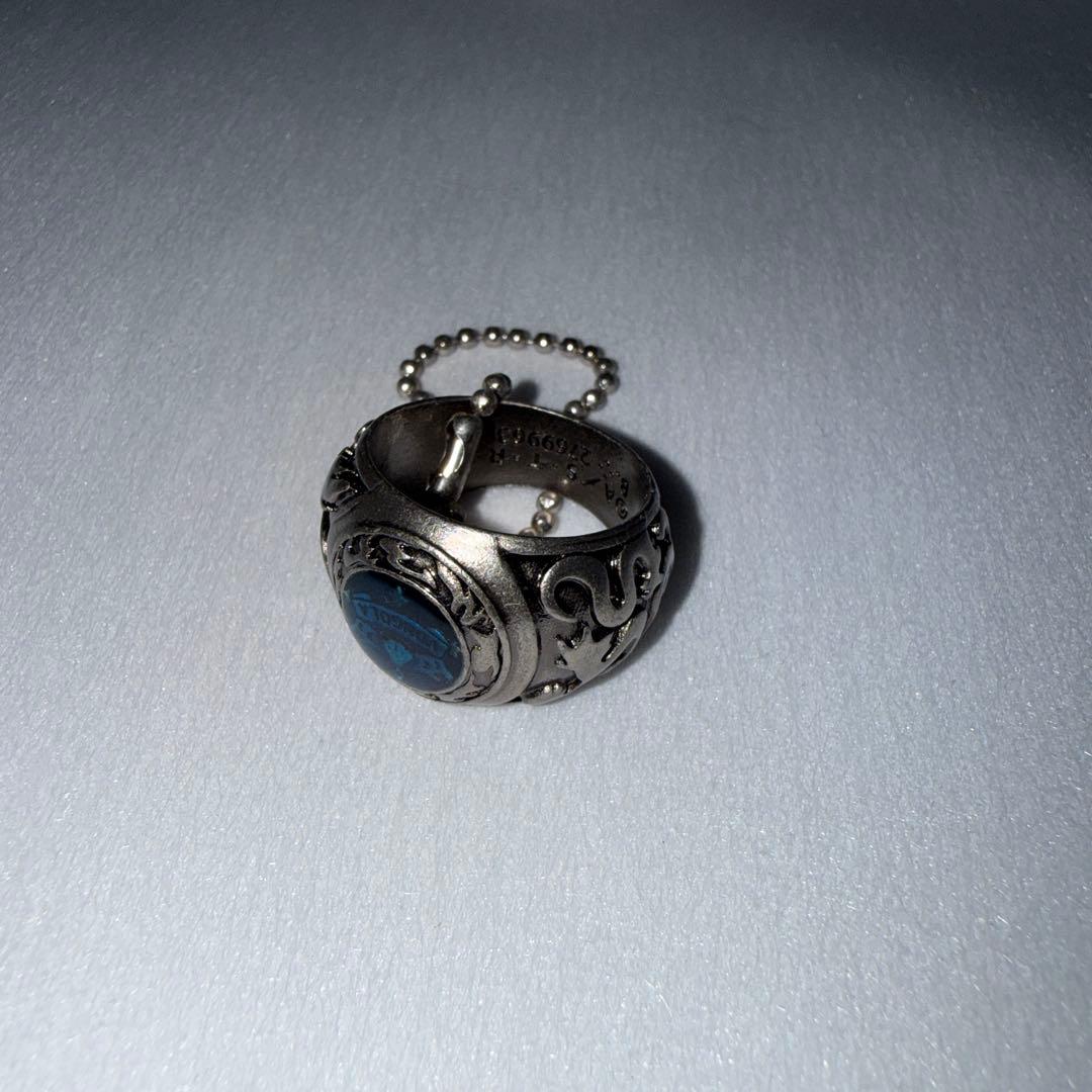 ボンゴレリング 大空 - メルカリ