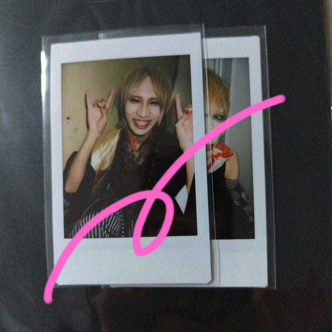 0.1gの誤算 水田魔梨 チェキ - メルカリ