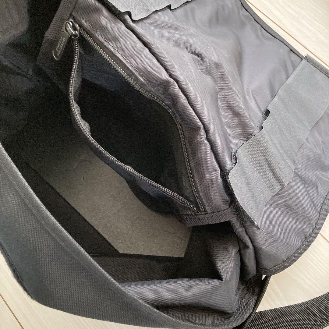 美品 希少 マンハッタンポーテージ 阪神タイガース コラボ ショルダー