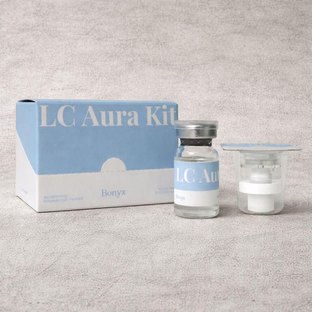 ボニックス LCオーラ キット7ml×1