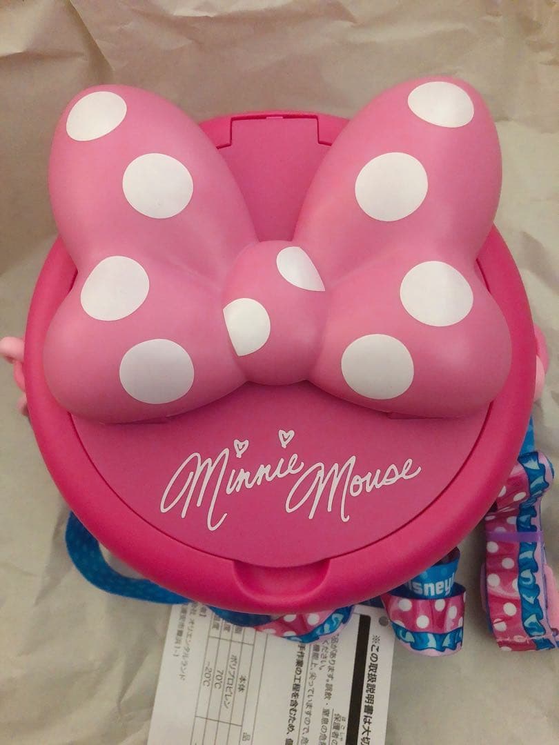 ディズニー パルパルーザ　 ポップコーンバケット 新発売のディズニーパルパルーザポップコーンバケット売り場について