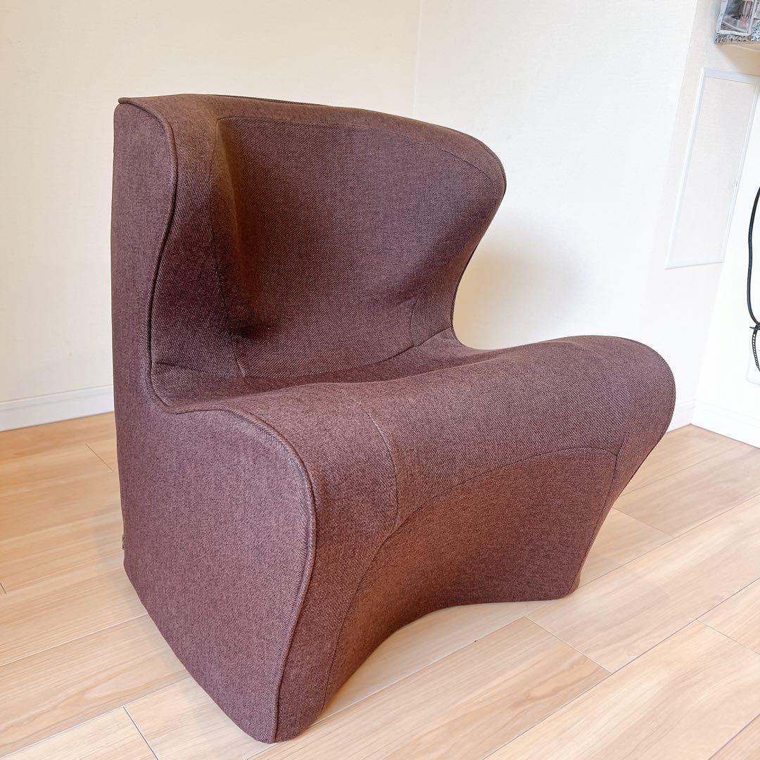 MTG Style Dr.CHAIR Plus ブラウン ドクターチェアプラス