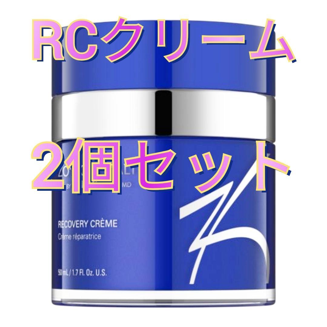 ZO Skin Health ゼオスキンヘルス RCクリーム 50ml