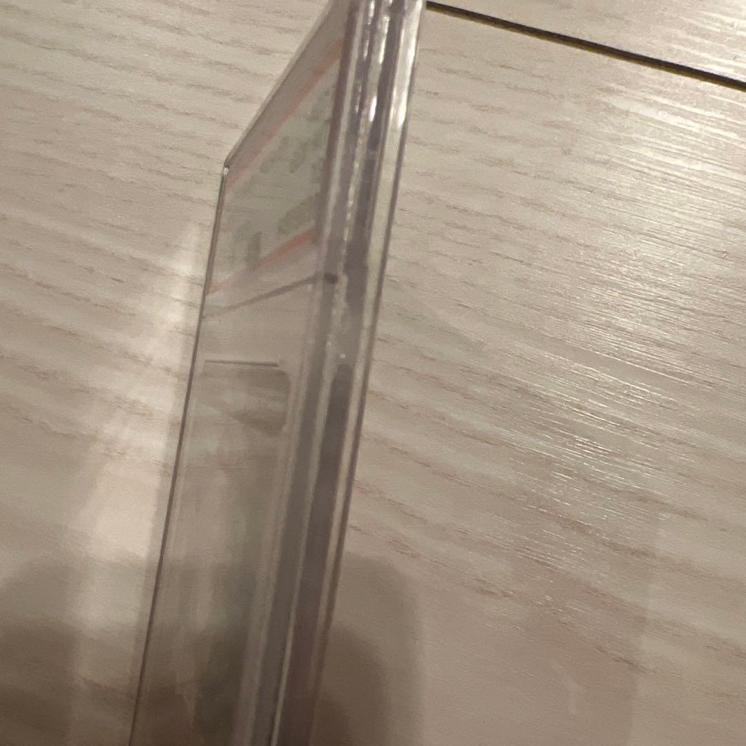 ケース傷】カイ SR psa10スペースジャグラー 077/067 - メルカリ