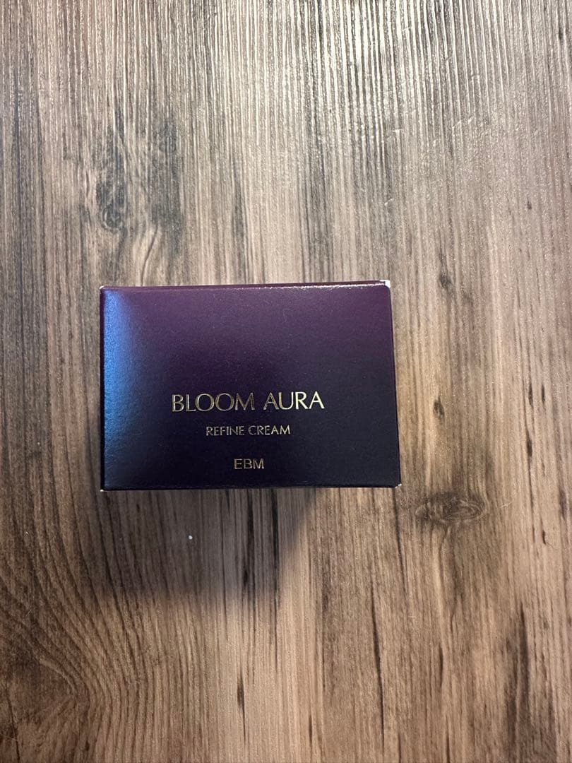 ブルームオーラ.リーディングクリーム 100g