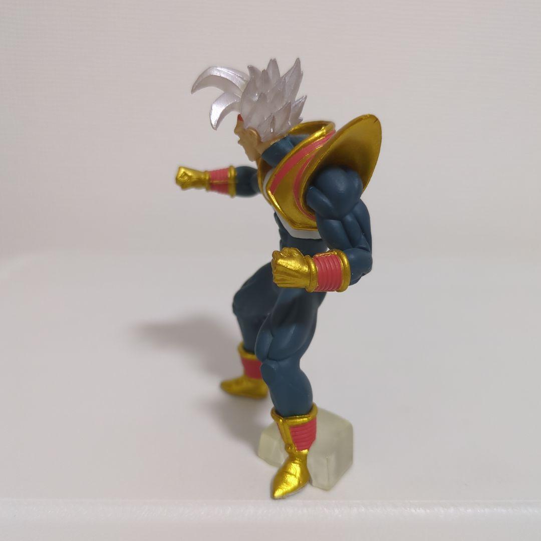 BANDAI HGシリーズ ドラゴンボールGT 超ベビー スーパーベビー - メルカリ
