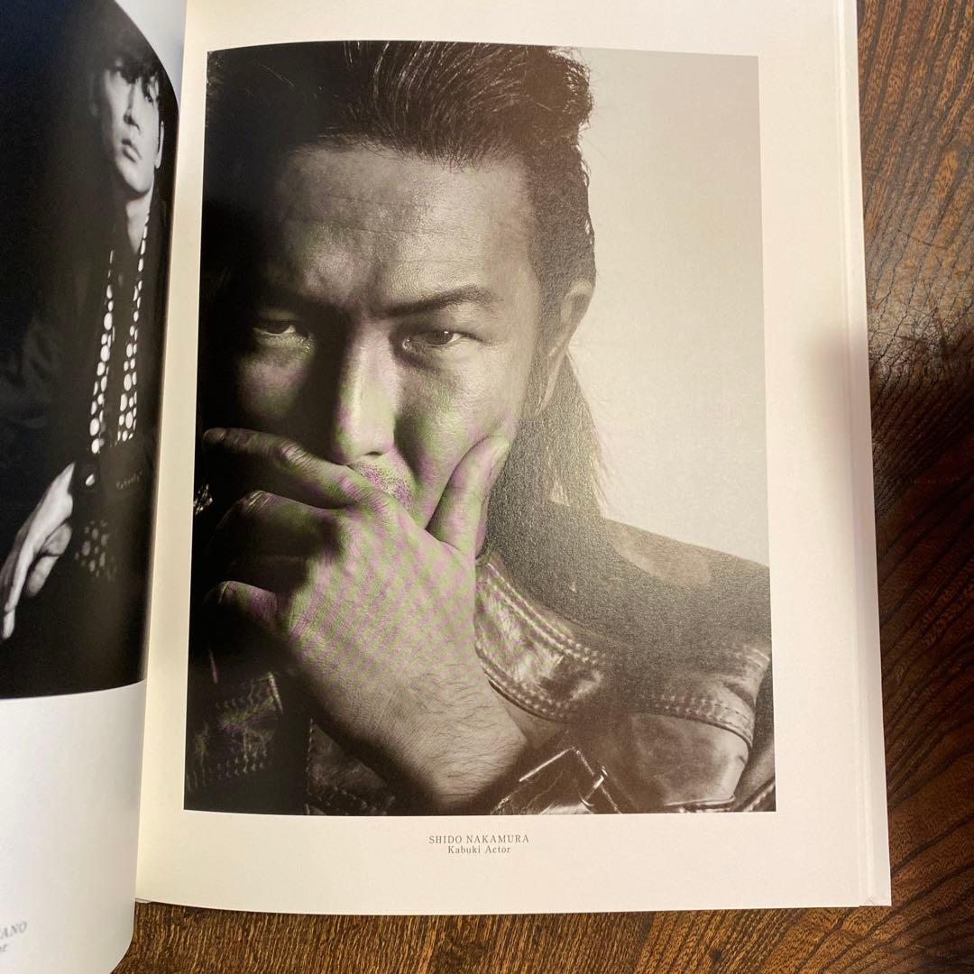 HIRO KIMURAの写真展 HER 02 図録 - メルカリ