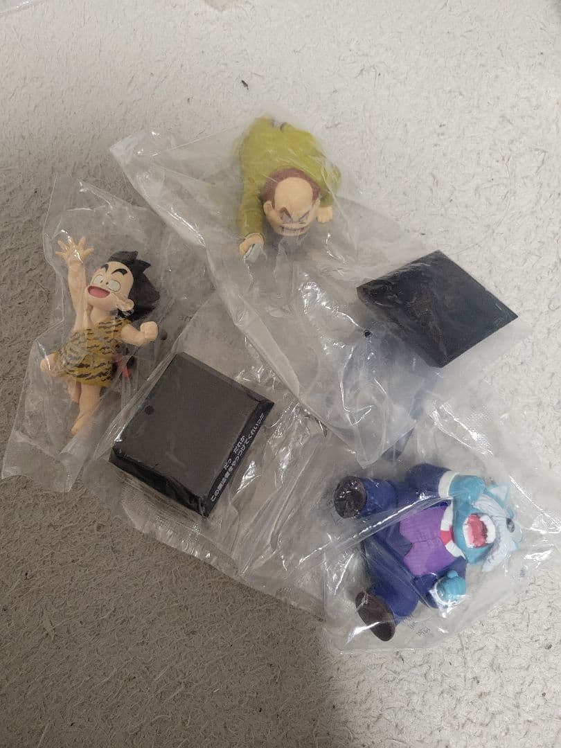 ドラゴンボール アーカイブス フィギュア - メルカリ