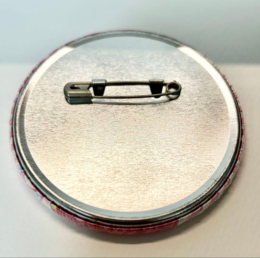 アイカツ！ 星宮いちご 缶バッジ - メルカリ