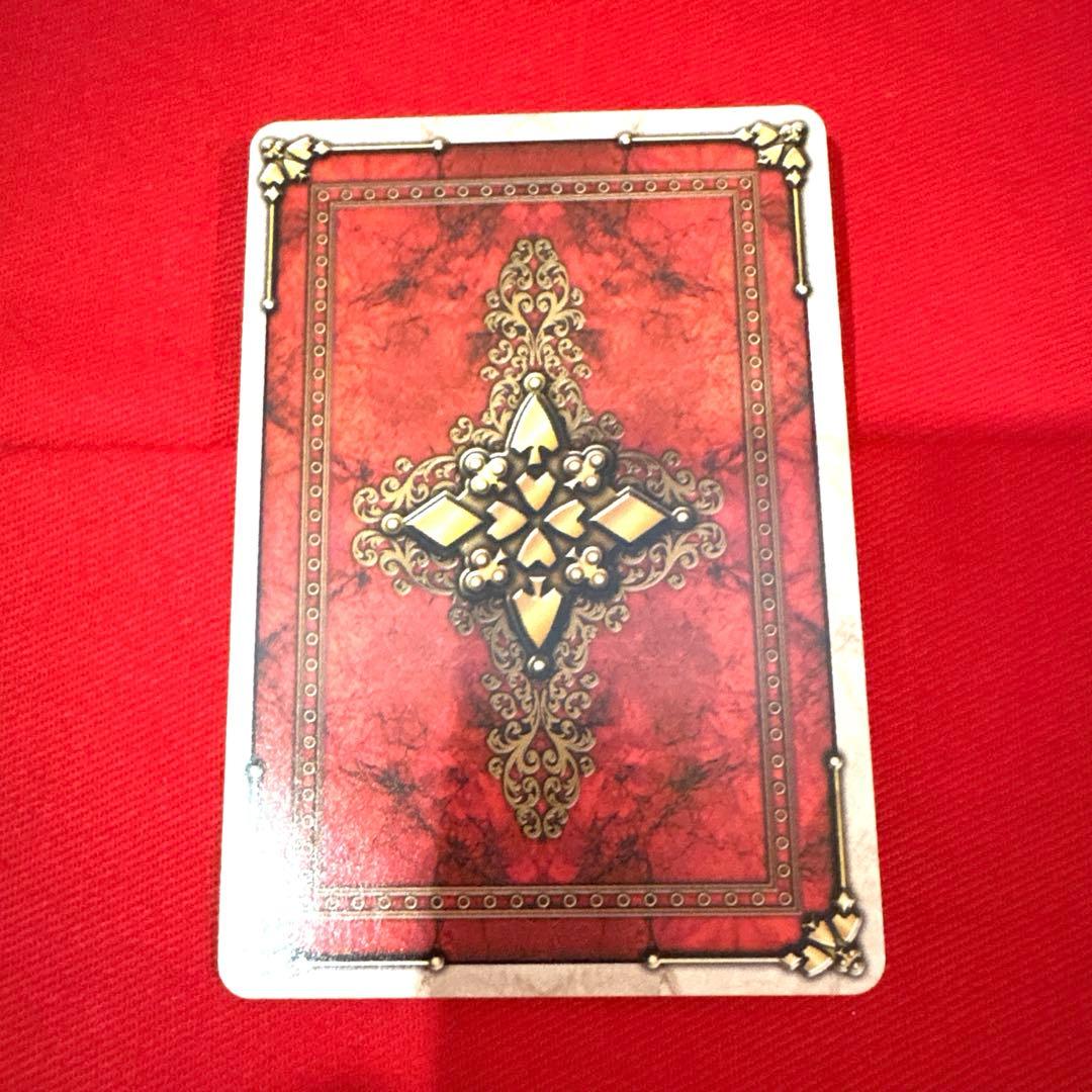 ラウズカード ファイアフライ 仮面ライダー剣 トレカ レア ダイヤ6