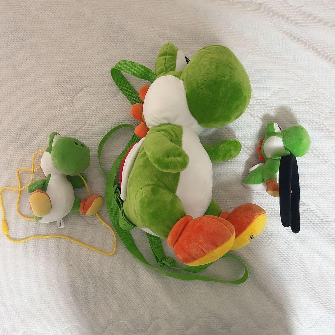 USJ ヨッシー セット