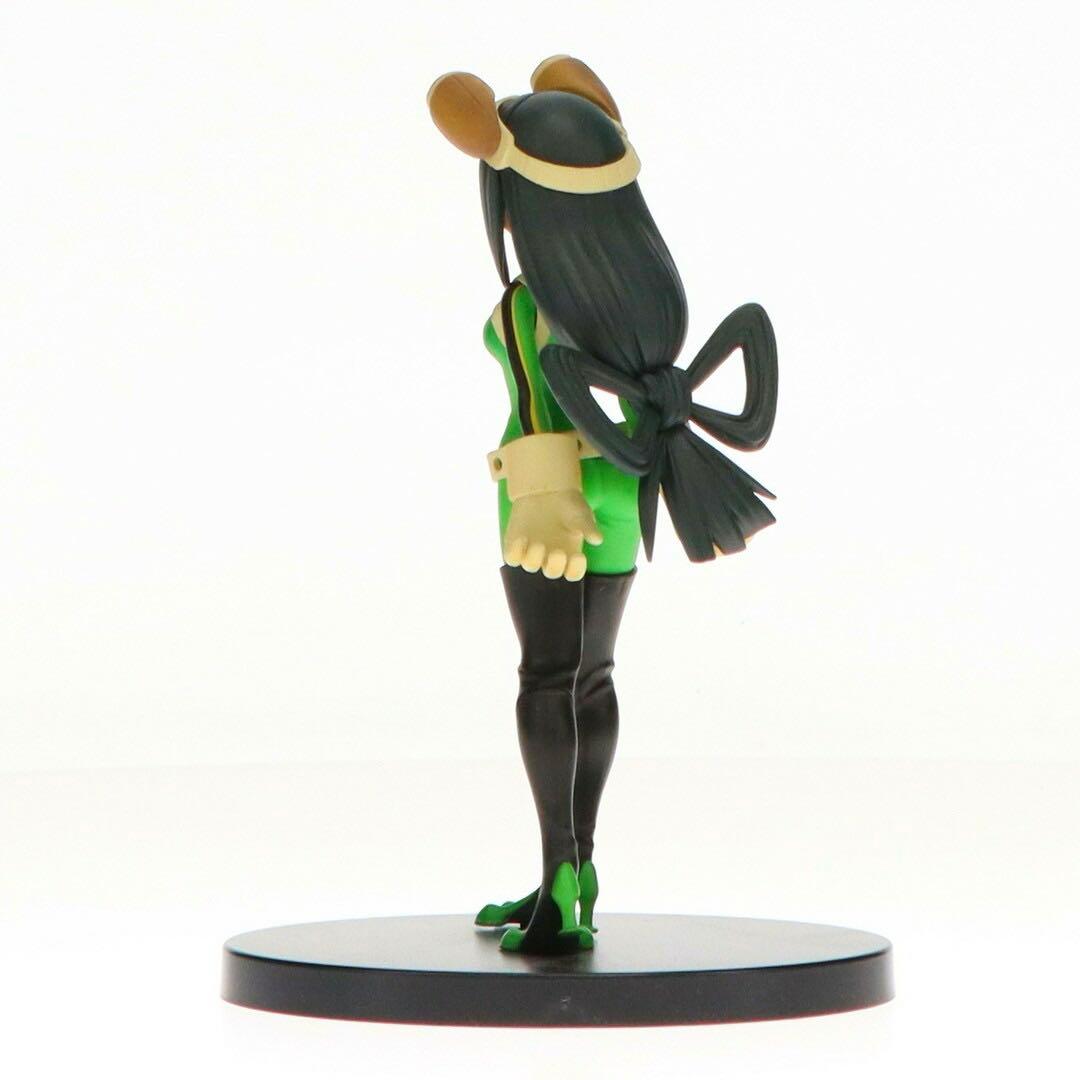 ヒロアカ AGE OF HEROES 蛙吹梅雨 FROPPY - メルカリ