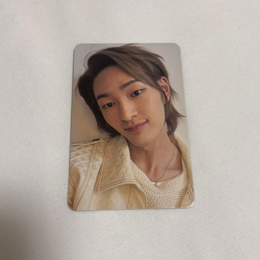 SHINee オニュ ONEW トレカ HARD - メルカリ