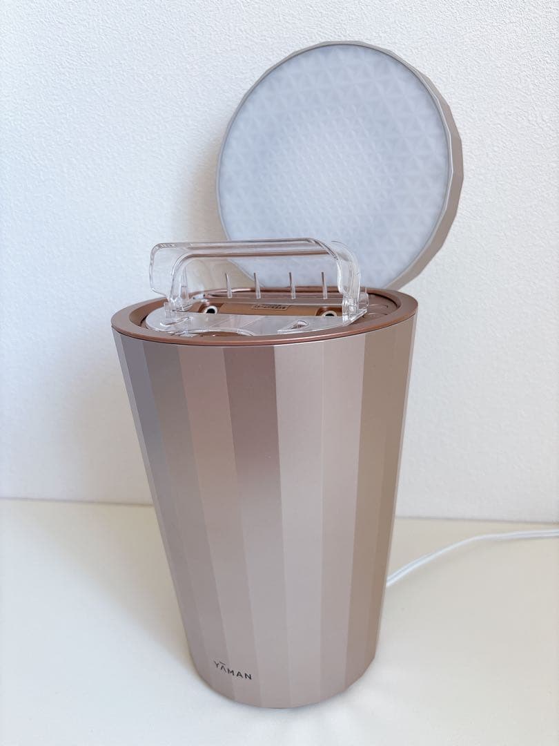 YA-MAN ヤーマン フォトスチーマー IS-200 美容器 LED