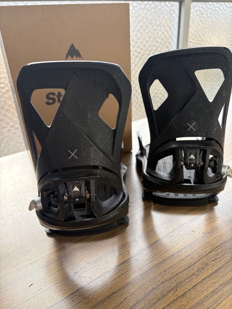 Burton Step On® X Re:Flex 195590