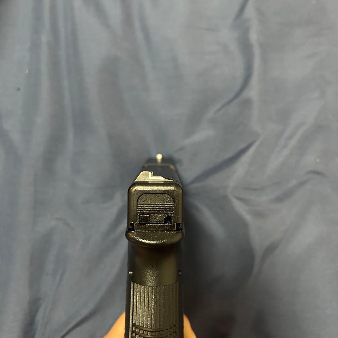 東京マルイ グロック19gen3 訳あり