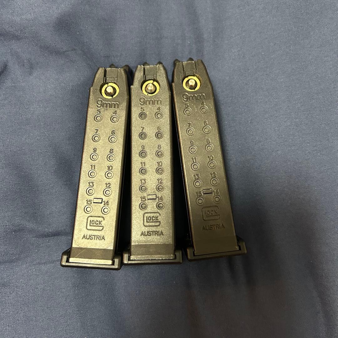 東京マルイ グロック19gen3 訳あり