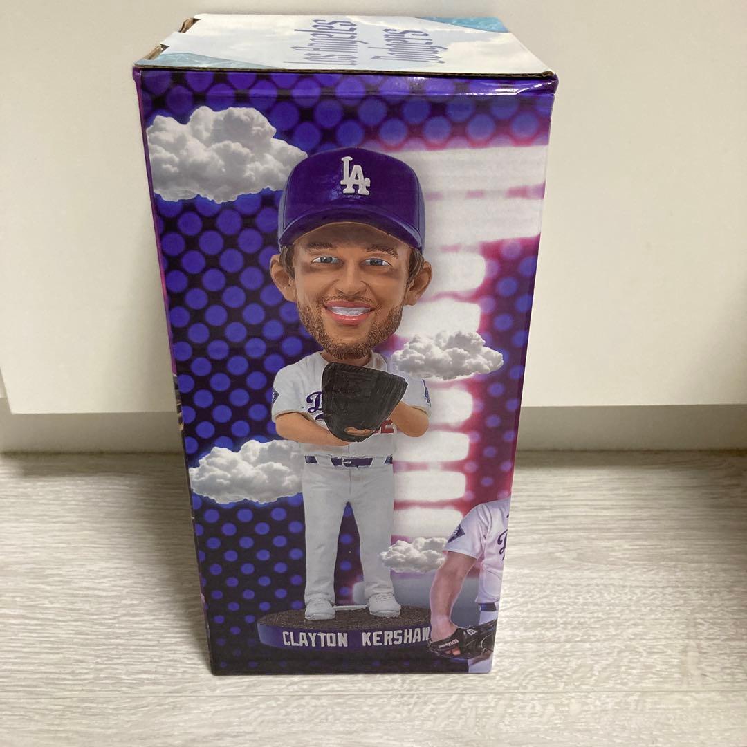 9/25配布】クレイトン・カーショウ ロサンゼルス・ドジャース 22番