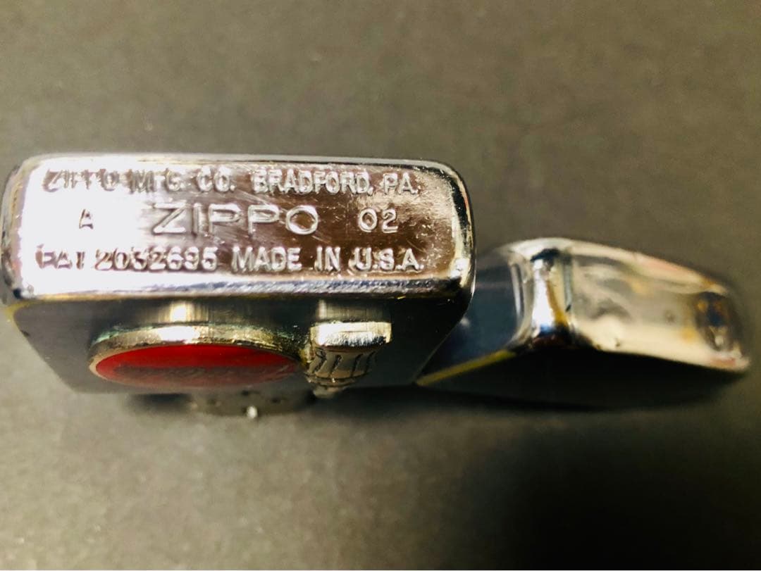 米国限定モデル☆コーラ企業物☆エナメル七宝製☆ - メルカリ