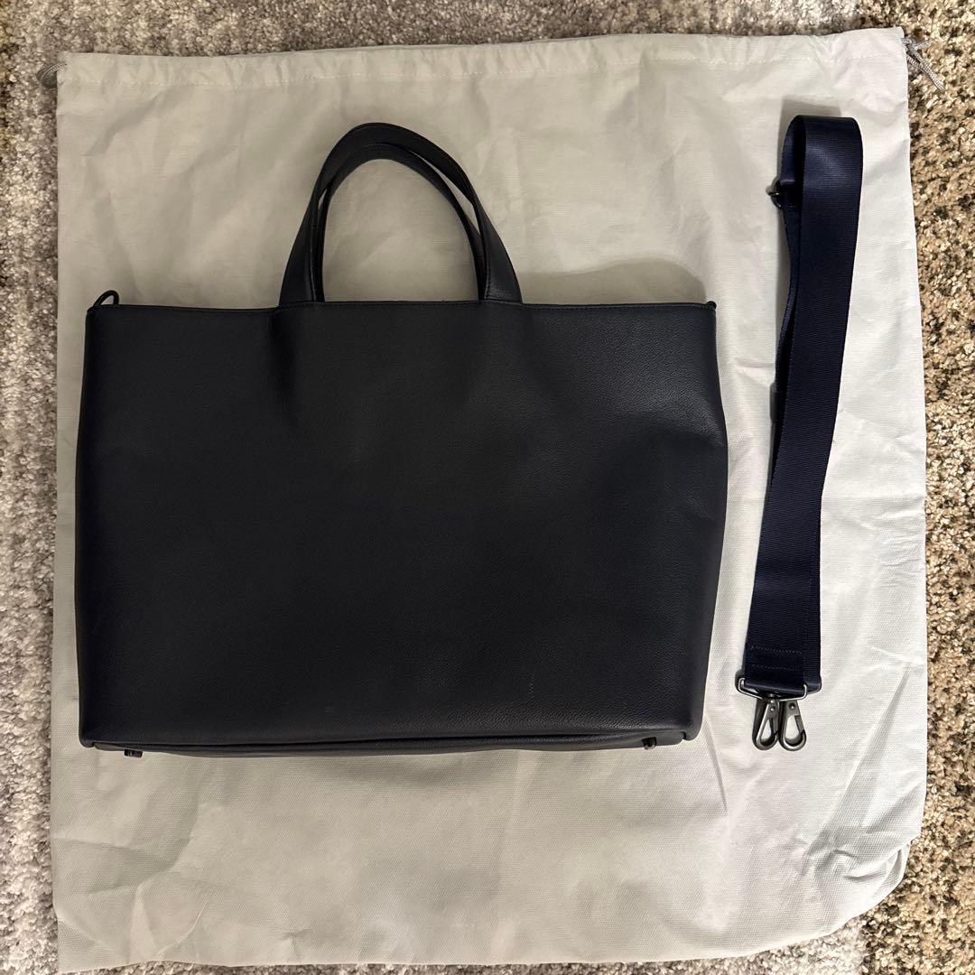 バッグ BRIEFING Just Urban Square Tote 2