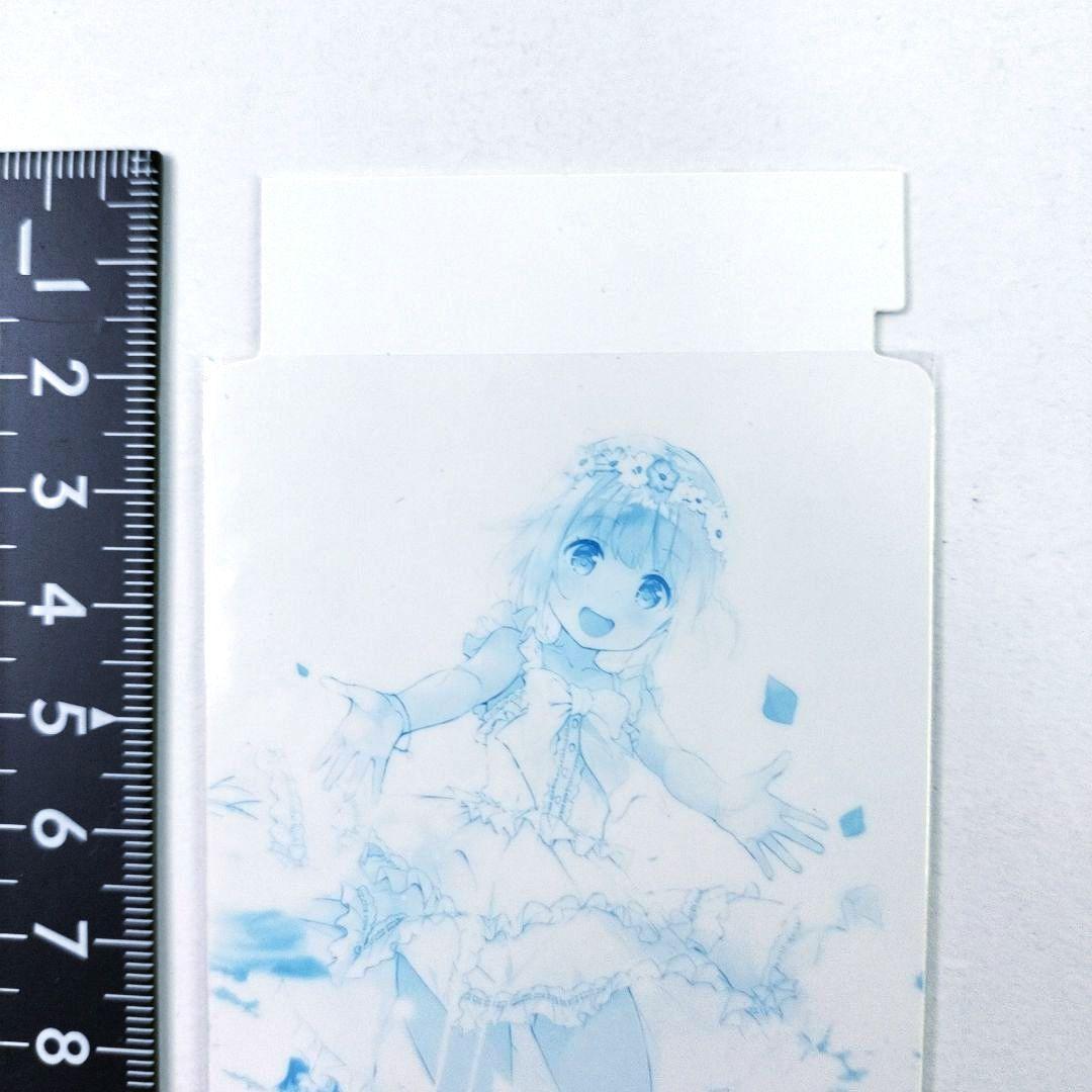 未使用 開封品 ongeki オンゲキ DDF 星咲あかり SSR エラーカード