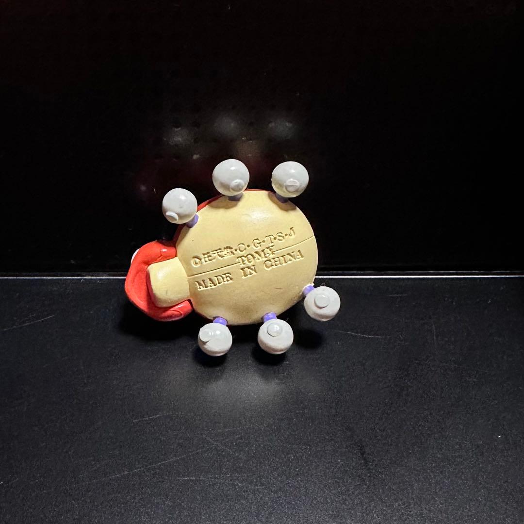 Pokémonモンコレ 進化セット『レディバ／レディアン』初期 TOMY製