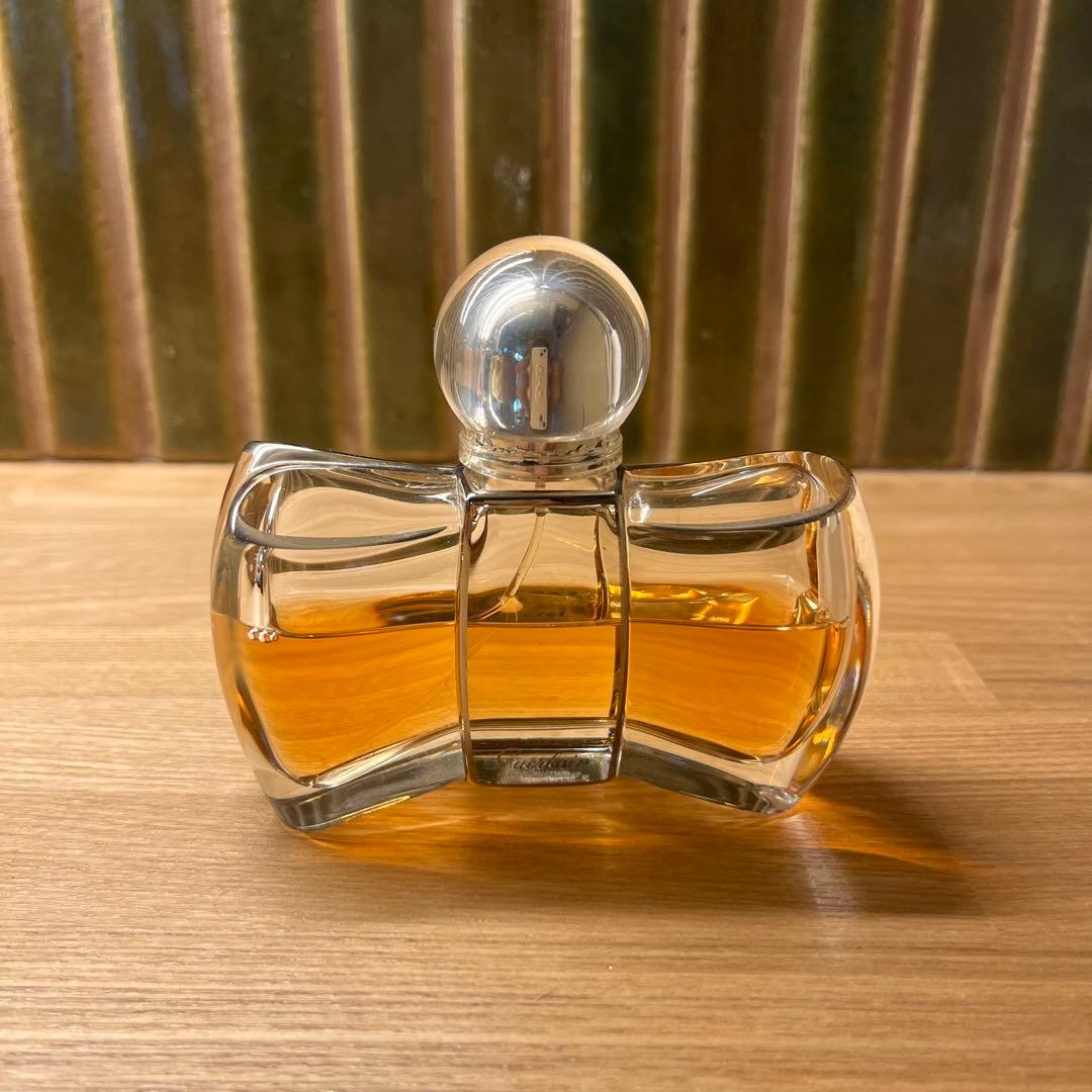 【廃盤】GUERLAIN モン エクスクルシフ オードパルファム 50ml