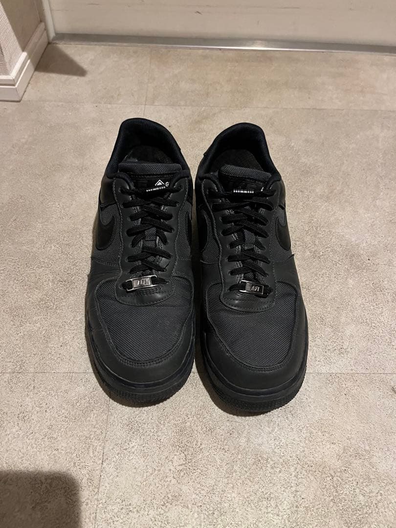 AIR FORCE 1 GTX_エア フォース 1 GTX ゴアテックス エア フォース 1 [ナイキ] ゴアテックス ☆ NIKE AIR FORCE GORE-TEX