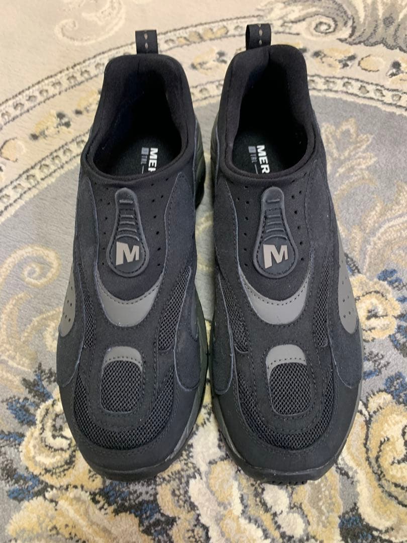 メレル MOC SPEED STREAK EVO ［1TRL］27.5cm