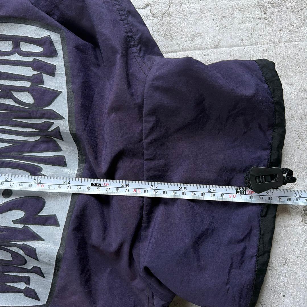 90s BURNING SNOW スノボーウェア セットアップ USA製