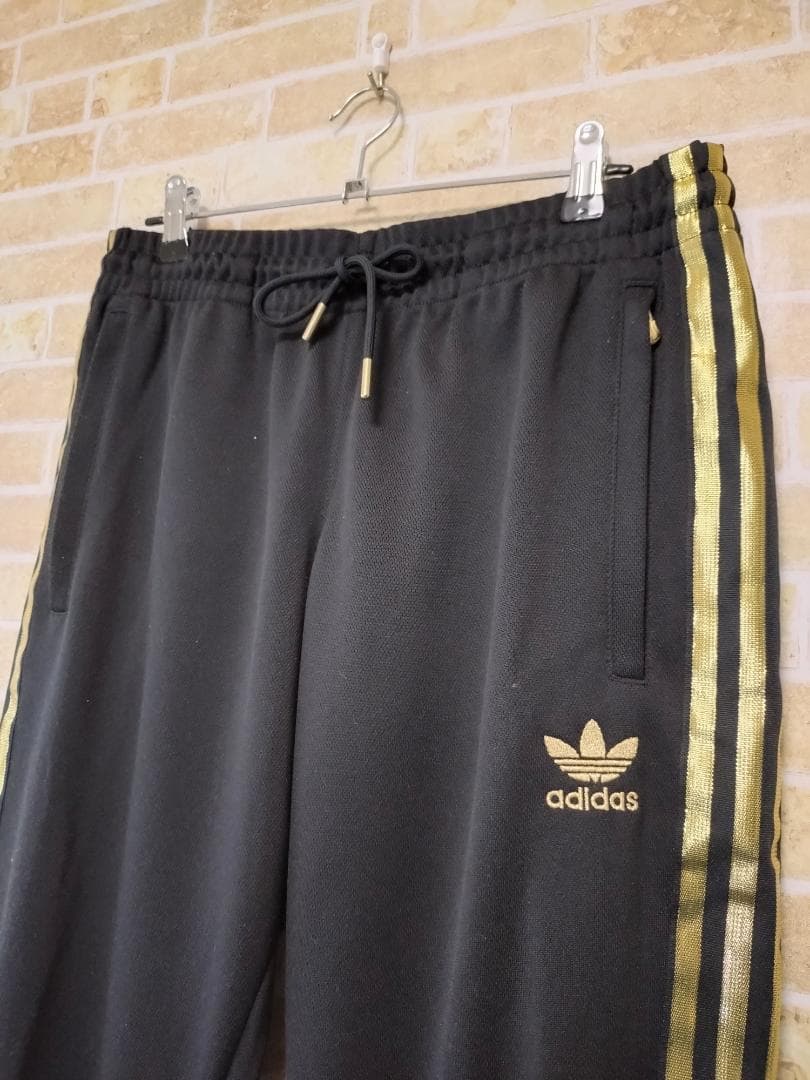 adidas【アディダス】スーパースター50周年 トラックジャケット