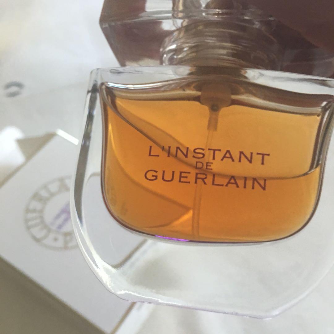 【未使用品】ゲラン ランスタンドゲラン 30ml