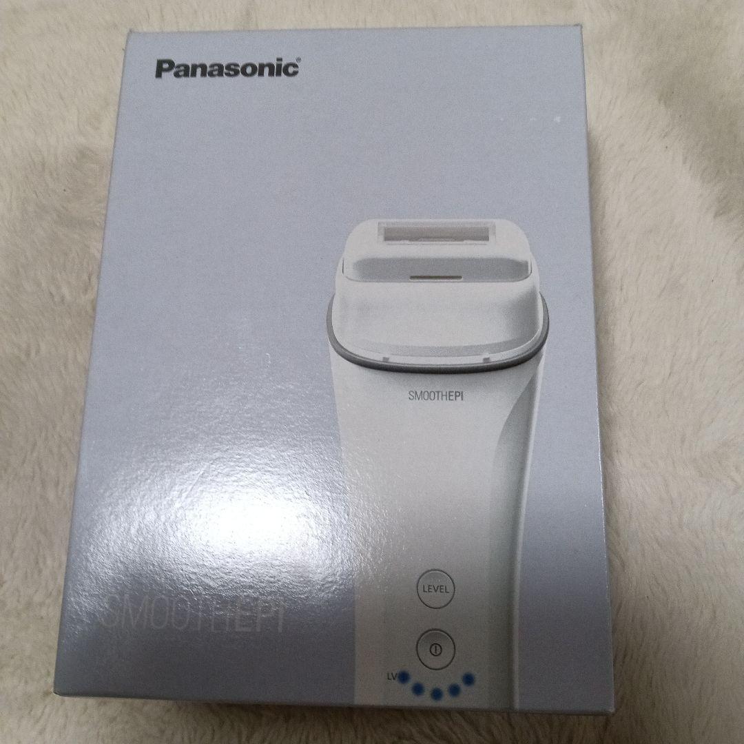 パナソニック スムースエピ 脱毛器 ES-WH7A