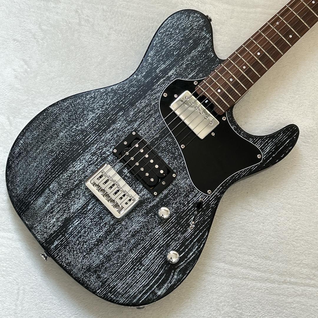 GrassRoots G-THROBBER-DX エレキギター グラスルーツ