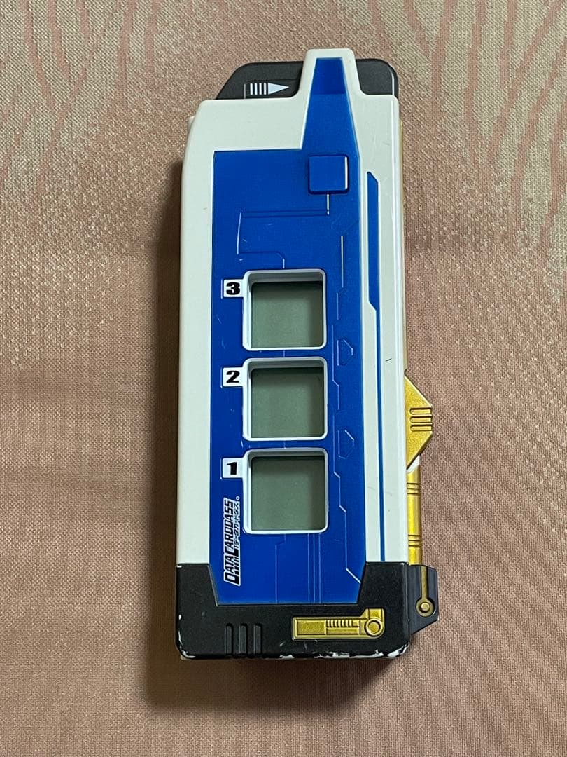 R*n様 大怪獣バトル バトルナイザー