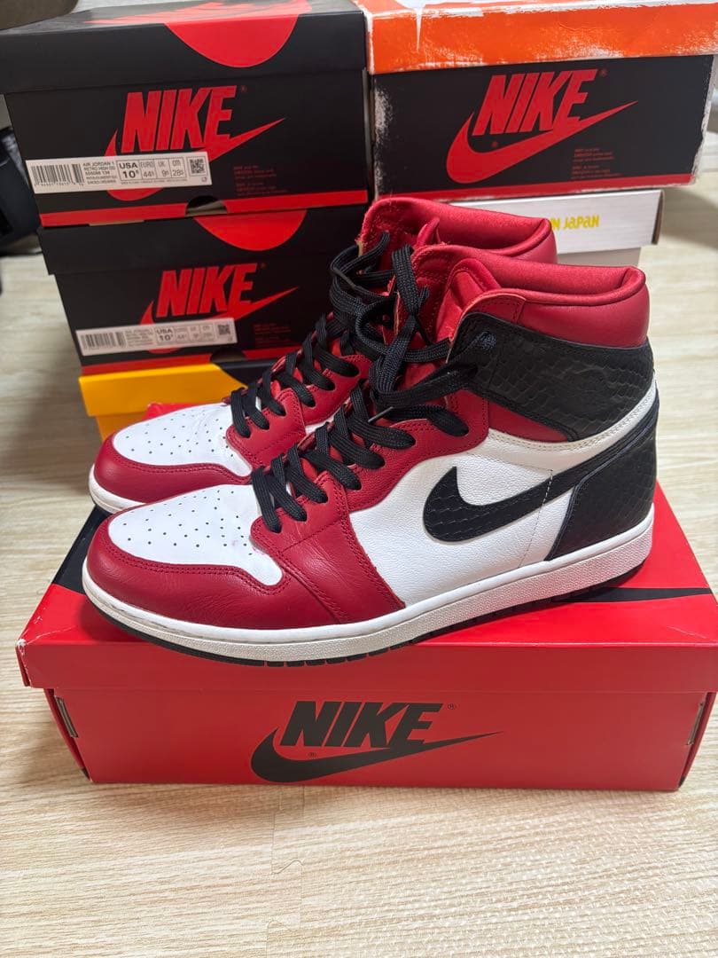 AIR JORDAN 1 HIGH OG \