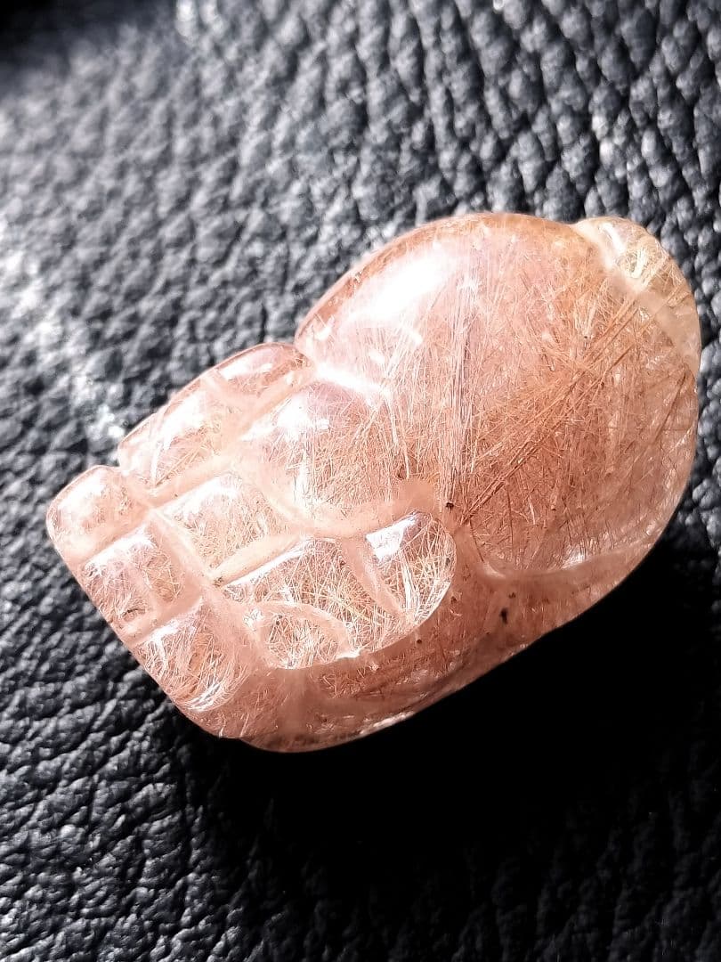 【金運恋愛運】ピンクルチル　貔貅　貫通穴あり　ビッグサイズ 金運恋愛運】ピンクルチル 貔貅 貫通穴あり ビッグサイズ 楽天市場