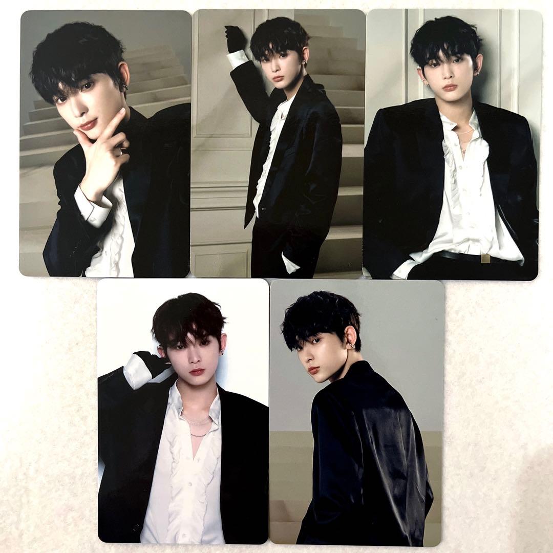 &TEAM エンティーム HARUA ハルア トレカ セカナン - メルカリ