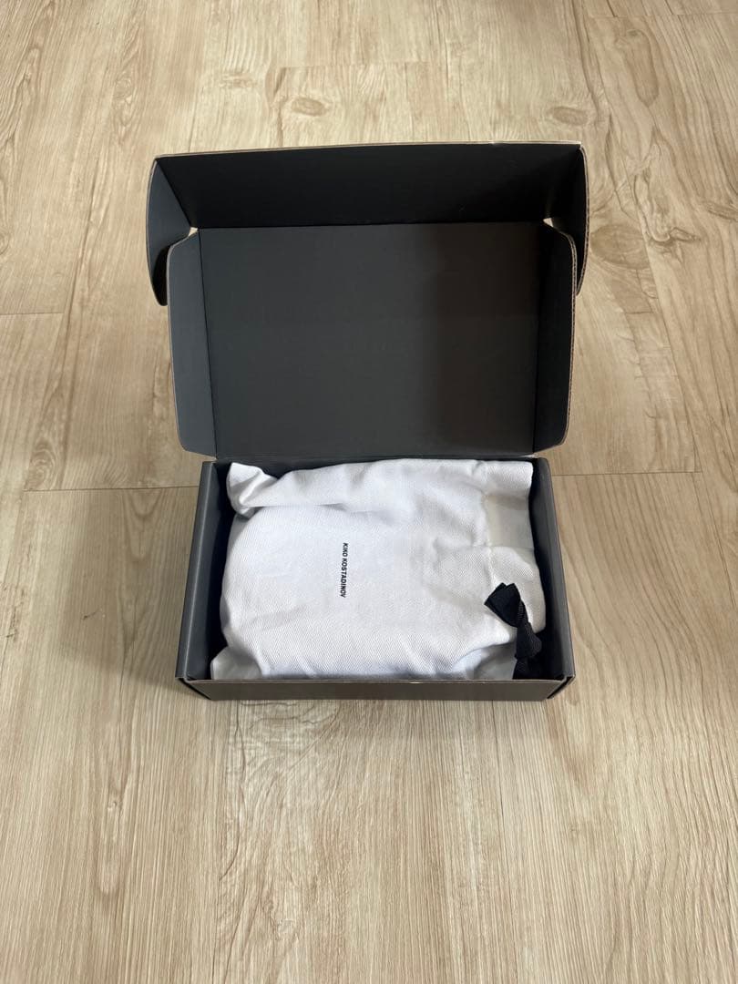 キココスタディノフ KIKO KOSTADINOV ベルト ALEC BELT - メルカリ