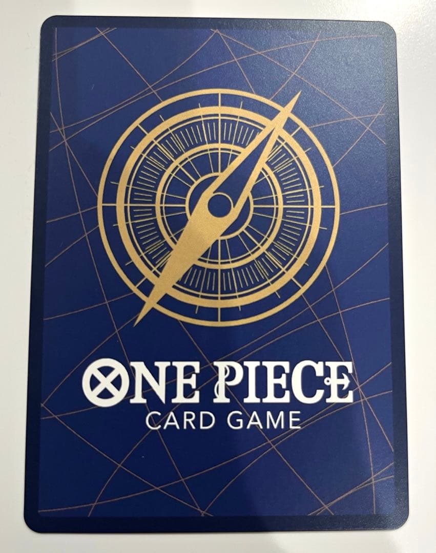 ワンピース ヤマト パラレル 墨絵 三兄弟の絆 ボーナスパック ST13-016